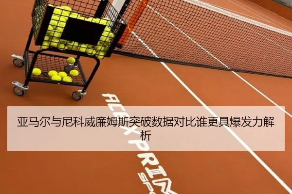 亚马尔与尼科威廉姆斯突破数据对比谁更具爆发力解析